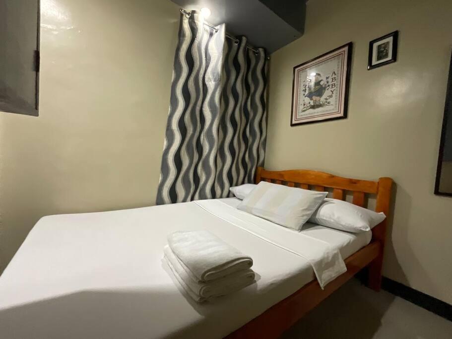 Antipolo Staycation & Transient Affordable Condo Unit By Myra Habitación foto